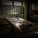 Illustration for article titled Explore The Chilling Remains Of Berlins Abandoned School Of Anatomy